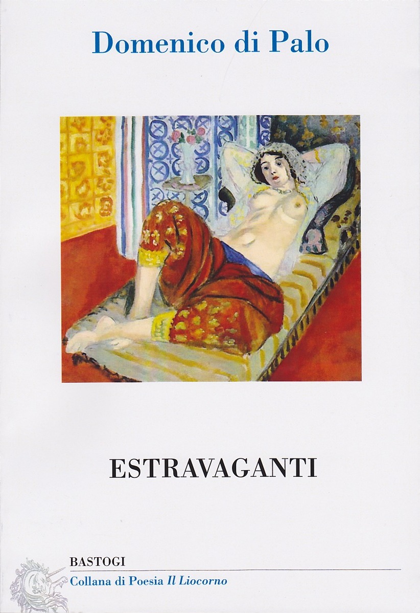 Copertina Estravaganti