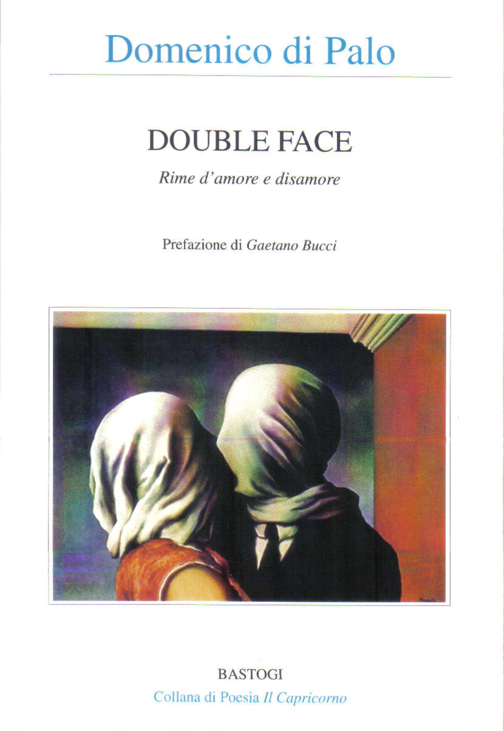 double face