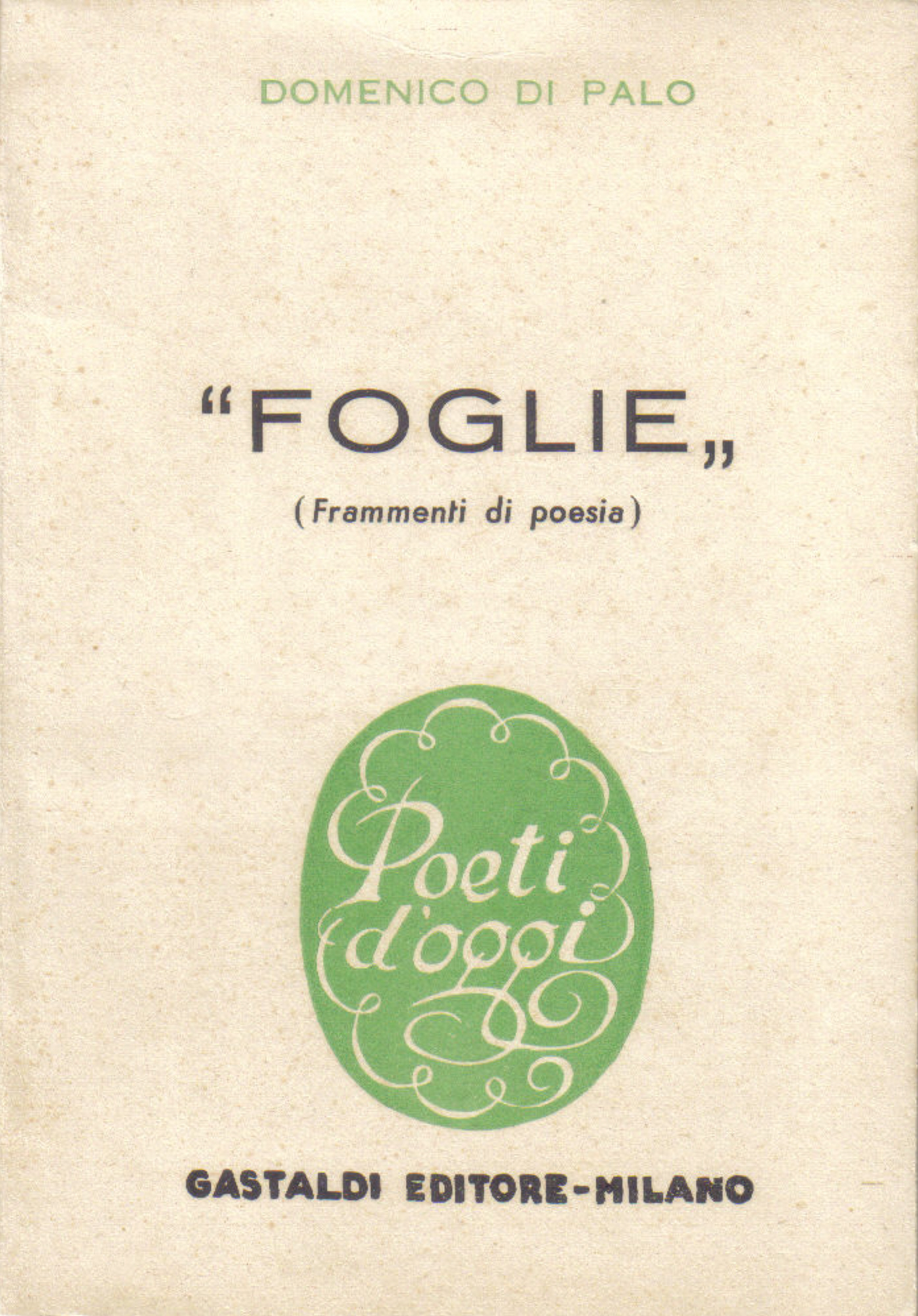 foglie